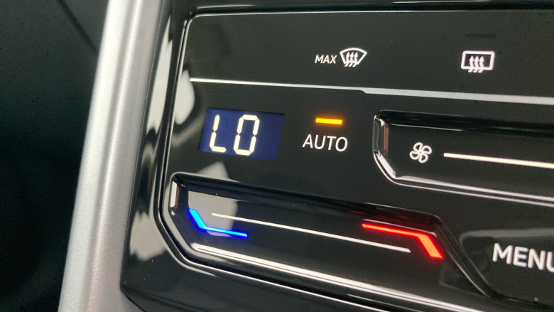 Volkswagen T-Roc 1.5 TSI Match 5dr Petrol Hatchback